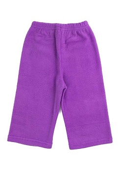 Состав:
Флис
Хлопок 100%
	Брючки детские.