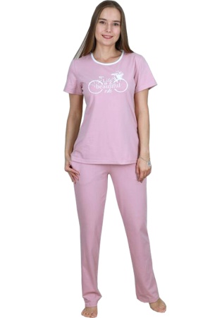 Махис 3154 комплект женский с брюками-4