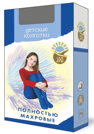 Состав:
Хлопок 75%, 
Эластан 5%, 
Полиамид 20%
	Гладкие детские колготки из хлопка с добавлением эластана. Полностью махровые.