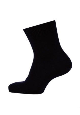 Состав: 
Хлопок: 70%, 
ПА: 30%.
	Носки детские. 
