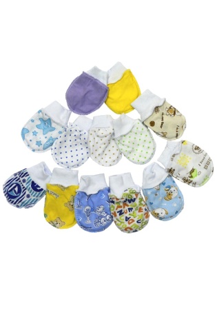 Состав:
Интерлок
Кулир
Футер
	Царапки для малышей. 