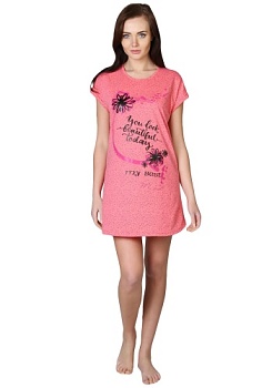 Состав:
Хлопок  100%
	Туника женская 