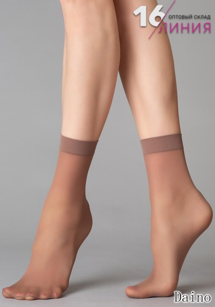 Sisi Miss 40 н daino