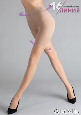 Minimi Body Form 40 caramello