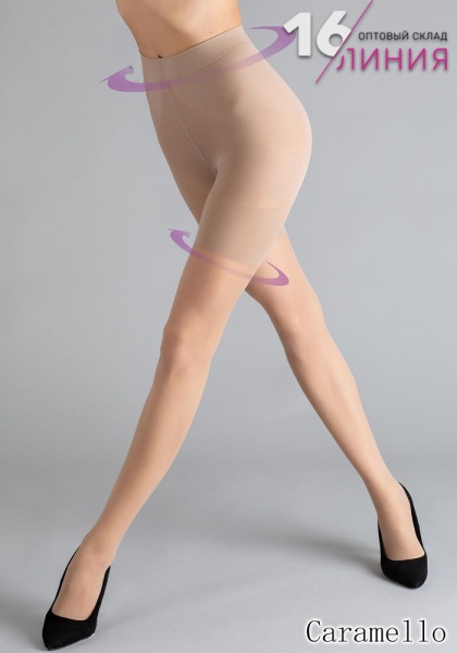 Minimi Body Form 40 caramello