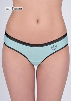 Состав:
Вискоза: 85 %
Хлопок: 10 %
Эластан: 5 %
       Женские трусы 