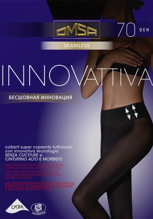 Состав: 
Полиамид 89%
Эластан 11% 
      Плотные колготки из мягкой микрофибры с бесшовными шортиками и комфортным широким поясом. Пояс регулируется по высоте, тем самым вы сами выбираете расположение пояса на талиии (заниженная или классическая та