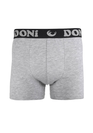 Состав: 
Хлопок 87% 
Полиэстер 8% 
Эластан 5% 
	Мужские трусы боксеры (шорты) на широкой резинке с надписью в поясе и рисунком 