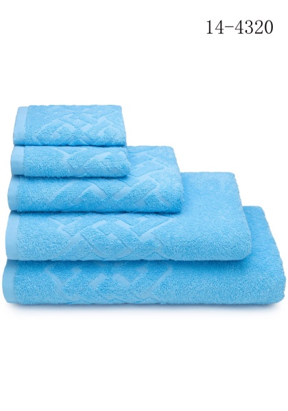 ДМ ПТ-1201-05583 полотенце 14-4320