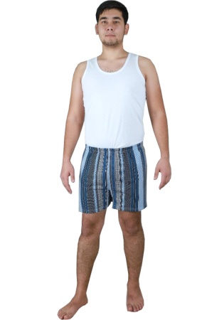 Махис 423 трусы мужские-4