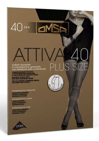 Omsa Attiva 40 Plus-1