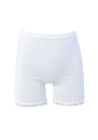 Состав:
Хлопок 95%
Эластан 5%
	Детские трусы - шорты для девочек. 