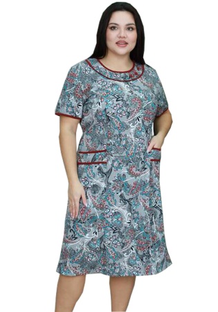 Махис 882-2 платье женское-2