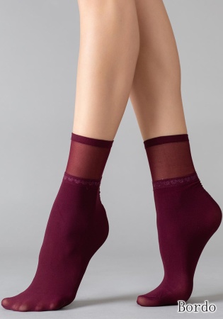 Minimi Micro Cuori 50 н bordo