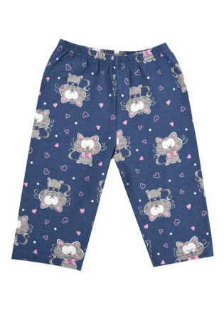 Артемка бриджи Аленка кулирка с лайкрой ЛГ-06-5