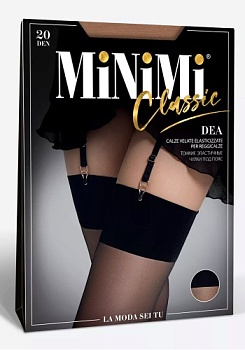 Minimi Dea 20-1