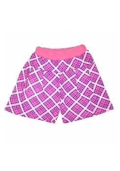 Состав:
Кулирка
	Шорты-юбка  для девочек.