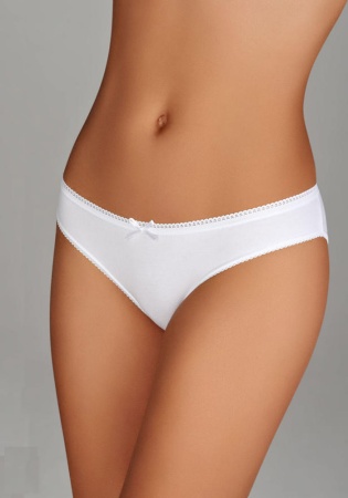 Состав 
Хлопок 95%
Эластан 5%
	Трусы-стринги из мягкого хлопка с заниженной линией талии.