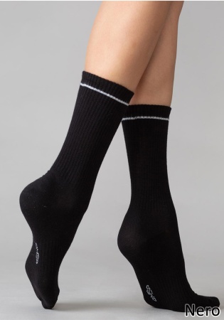 Omsa Active 115 nero 2