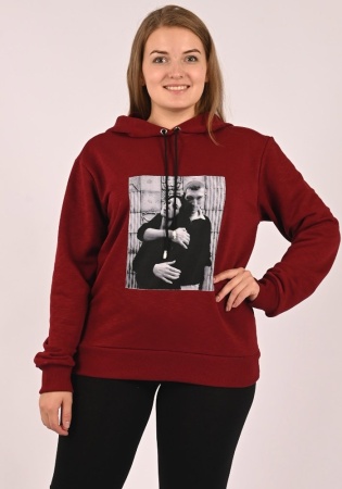 Состав:
Футер 