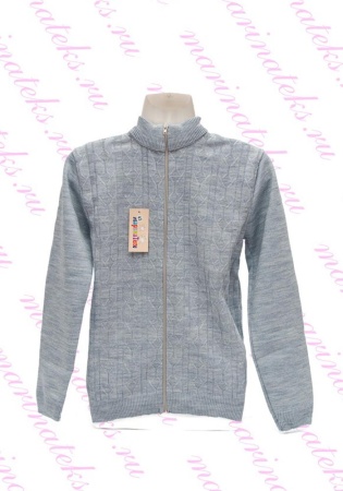  Жакет для мальчиков  ЖТ-665
Состав: 100% пан.