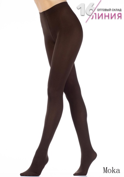 Sisi Microcotton 160 moka