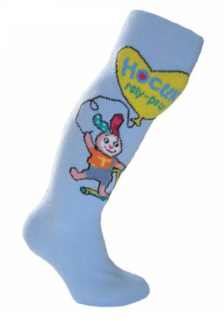 Состав:
Хлопок 80%, 
ПА 15%, 
Эластан 5%
	Колготки демисезонные гладкого переплетения с вышивным рисунком 