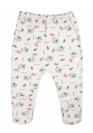 Состав:
Интерлок
Хлопок 100%
	Ползунки на резинке.