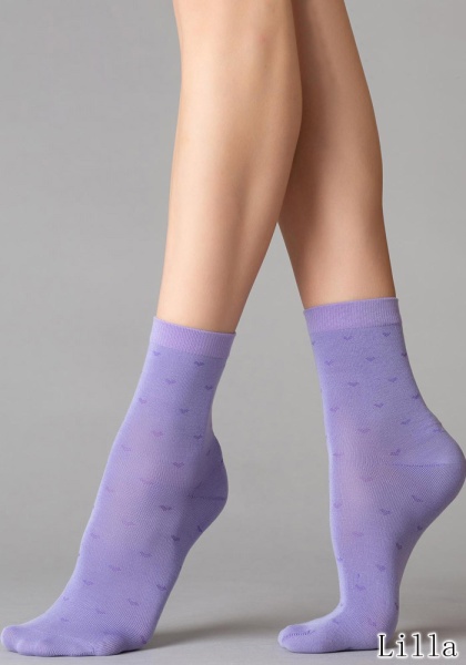 Minimi 2202 Bamboo -lilla