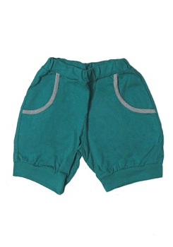 Состав:
Кулирка
	Детские шорты.