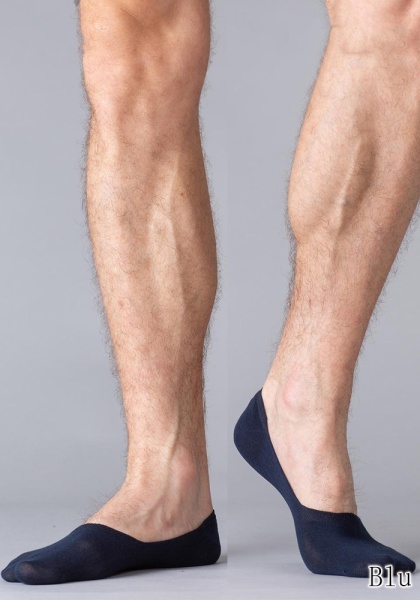 Omsa Active 101 подследники мужские  blu