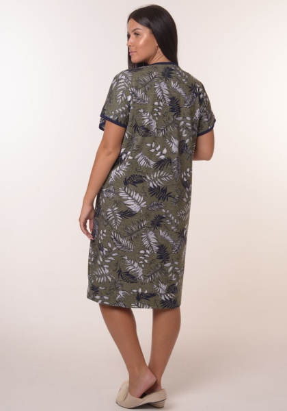 Modellini 1427-1 туника женская-2