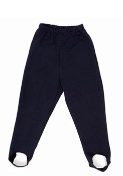 Состав:
Футер
Хлопок 100%
	Штаны поддевка.