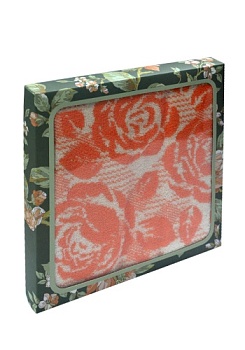 Ткань: Махра
Состав: 
Хлопок 100% 
Размер: 50х90
в картонной коробке
	Полотенце махровое гладкокрашеное  