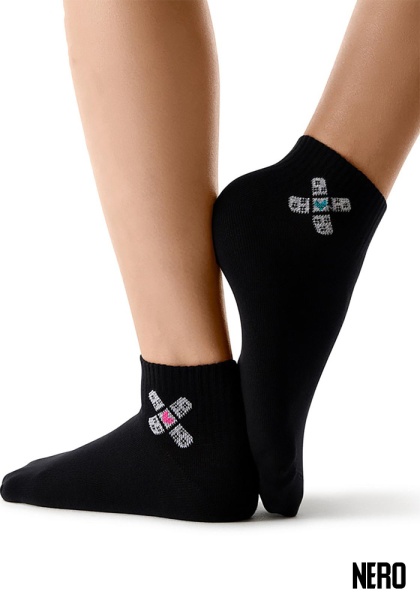 Minimi 4213 TREND nero