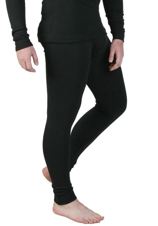 Состав:
Рибана с начесом
Хлопок 51% 
ПЭ 45% 
Эластан 4%
	Кальсоны мужские анатомического кроя верх на резинке внизу на манжете. Плотно облегающие. Рибана с начесом.

Обратите внимание: расцветка товара на сайте может отличаться от фактической