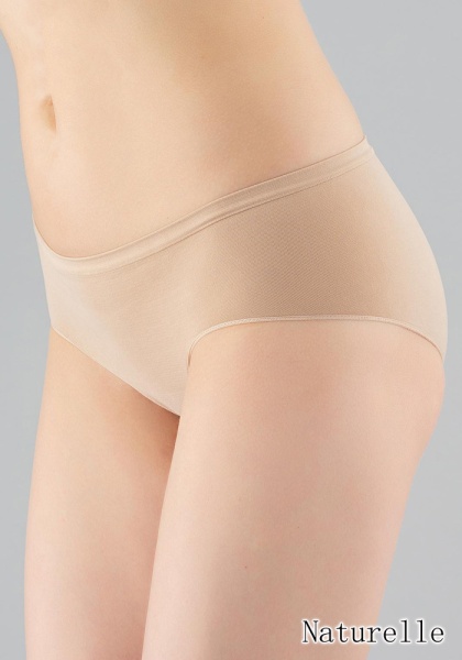 Giulia Hipster трусы женские naturelle