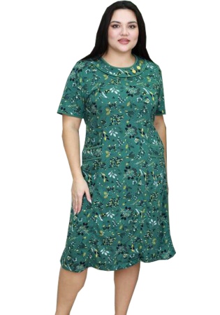 Махис 882-2 платье женское-3