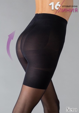 Minimi Body Form 40 nero