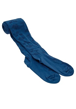 Состав: 
Хлопок 74%
Полиамид 18%
Лайкра 8%
	Детские колготки с компютерным рисунком.