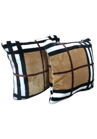 Состав:
1-й чехол: на молнии
Велсофт
	Думка 