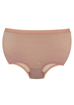 Состав:
Хлопок 95%
Эластан 5%
     Женcкие трусы-баталы с высокой посадкой. 