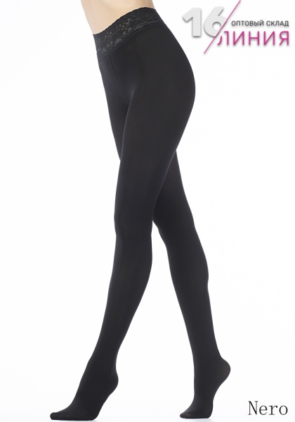 Minimi Diamante Micro 100 nero