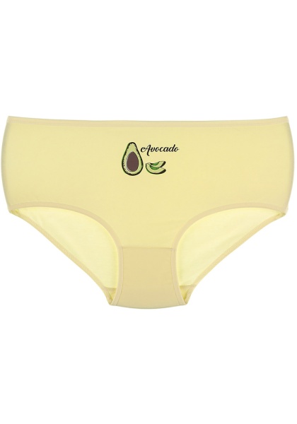 Donella 25711235B трусы женские-3