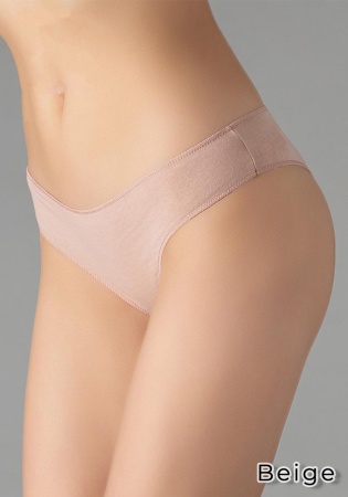 Состав:
Хлопок 95%
Эластан 5%
    Хлопковые трусы-бразильяна с низкой посадкой и эластичными краями, обработанными оверлоком. Высококачественный хлопок позволяет коже дышать, отлично впитывает влагу и идеально подходит даже для самой чувствительной кожи.