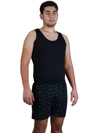 Состав:
Хлопок 100%
	Майка мужская.	

Обратите внимание: расцветка товара на сайте может отличаться от фактической расцветки. Оптовый склад оставляет за собой право поставить товар любого цвета, который имеется на данный момент.	