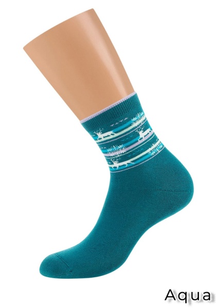 Minimi 3300-8 INVERNO нж aqua