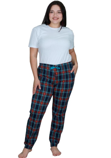 Махис 2891-2 брюки женские-4