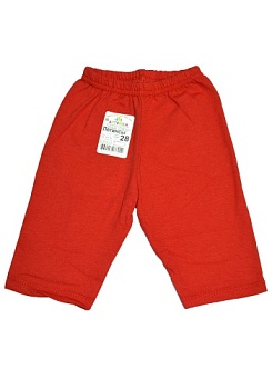 Состав:
Кулирка с лайкрой:
Хлопок 80%
Полиэстер 20%
	Детские короткие леггинсы. 