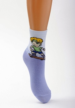 Состав: 
Хлопок 70%, 
Полиамид 28%, 
Эластан 2%
	Носки для мальчиков с рисунками трансформеров.